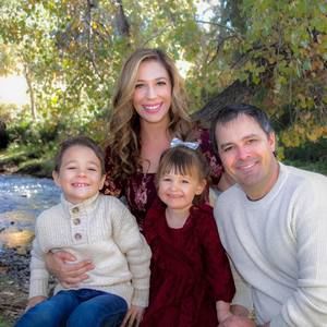 Meet your Posher, Tiffany